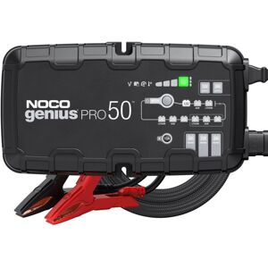 Noco Chargeur de batterie genius PRO 50