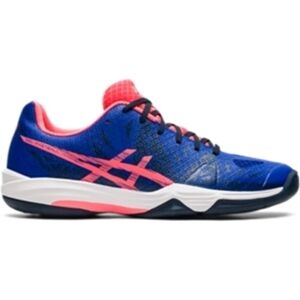 Asics Gel-Fastball 3 Women Lapis Lazuli Blue/Blazing Coral, 39,5