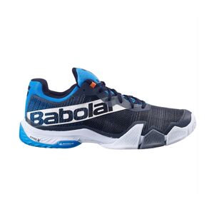 Babolat Jet Premura Black/Blue, 40.5