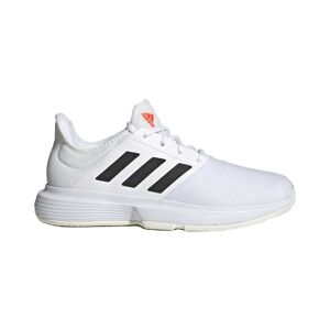 Adidas Game Court Tennis/Padel Cloud White Women, 38 2/3