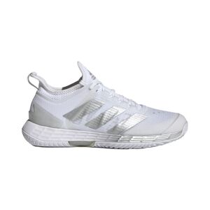 Adidas Adizero Ubersonic 4 Tennis/Padel Women White, 38 2/3