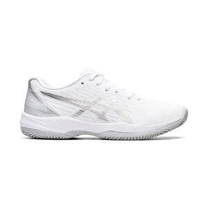 Asics Solution Swift FF Women Clay/Padel White/Silver, 38