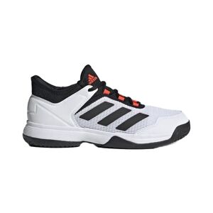 Adidas Ubersonic 4 Junior Tennis/Padel White/Black, 36 2/3