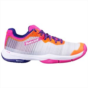 Babolat Jet Ritma Women Grey/Pink, 41