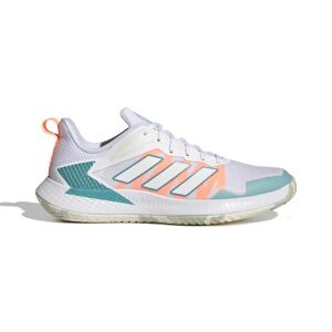 Adidas Defiant Speed Women Tennis/Padel Cloud White, 38