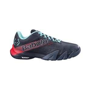 Babolat Jet Premura 2 Lebron Black/Fiery Red 2023, 44,5