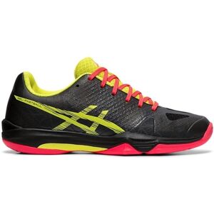 Asics Gel-Fastball 3 Women Black/Sour Yuzu, 40