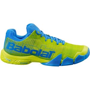 Babolat Jet Premura Padel Yellow/Blue, 43