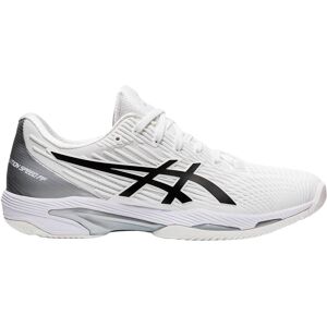 Asics Solution Speed FF 2 Tennis/Padel White/Black, 41.5