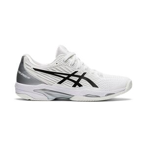 Asics Solution Speed FF 2 Women White/Black, 37