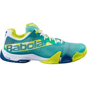 Babolat Jet Premura Green/Yellow, 43