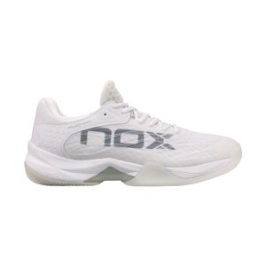 Nox AT10 Luxury Padel Women White, 37