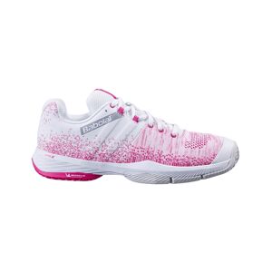 Babolat Sensa Women Padel White/Pink, 41