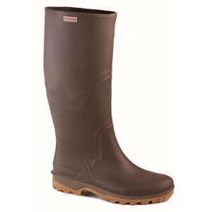 Bottes bicross PVC tri-matière - Pointure 39 - BAUDOU