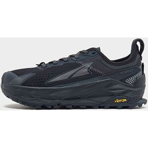 JD Sports Altra Olympus 5 Femme - Black, Black - Publicité