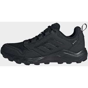 JD Sports adidas Chaussure de trail running Tracerocker 2.0 GORE-TEX - Core Black / Core Black / Grey Five, Core Black / Core Black / Grey Five - Publicité