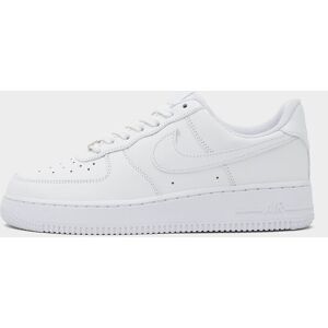 Nike Air Force 1 Low Femme, White 36 - Publicité