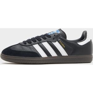 adidas Originals Samba OG Femme, Black 38 - Publicité