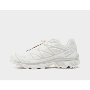 Salomon XT-6 Advanced Femme, White 38 2/3 - Publicité