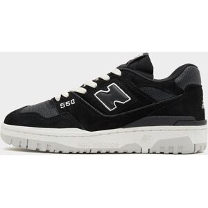 New Balance 550 Femme, Black 39.5 - Publicité