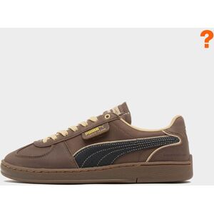 Puma x Porsche Super Team - ?exclusive Femme, Brown 39 - Publicité