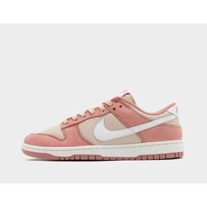 Nike Dunk Low Femme, Pink 36.5 - Publicité