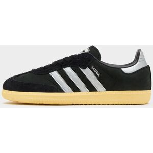 adidas Chaussure Samba OG, Black 43 1/3 - Publicité