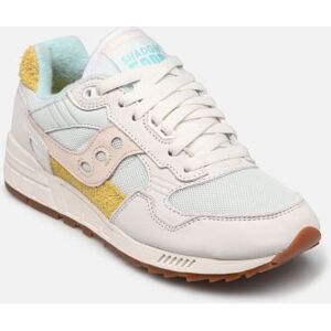 Shadow 5000 W par Saucony Bleu 38 Femme