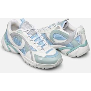 Galactik Runner W par Caval Bleu 41 Femme