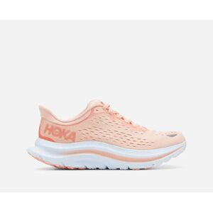 HOKA Kawana Chaussures pour Femme en Peach Parfait/Shell Coral Taille 43 1/3 Sport Et Fitness Peach Parfait/Shell Coral 43 1/3 femme - Publicité