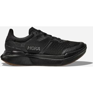 HOKA Transport X Chaussures en Black Taille 36 2/3   Route - Publicité