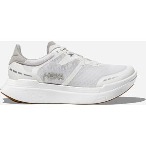 HOKA Transport X Chaussures en White Taille 38 2/3 Route White 38 2/3 unisex - Publicité