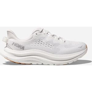 HOKA Kawana 2 Chaussures pour Femme en White/Nimbus Cloud Taille 40   Sport Et Fitness - Publicité