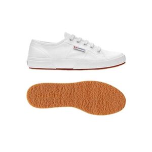 Superga Sneakers Cotu White Classic Blanc pour Femmes 41 - Publicité