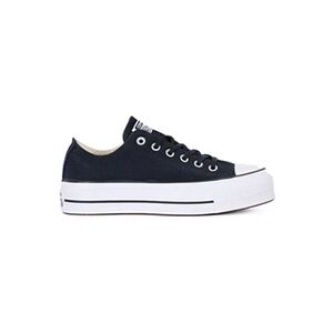 Converse Sneakers 95ALL Star Noir pour Femmes 37,5 - Publicité