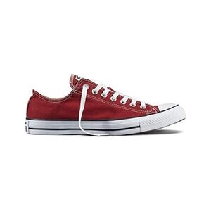 Converse Chaussures Rouge 39 Adulte - Publicité