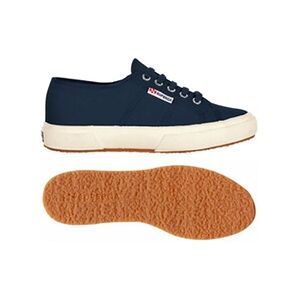 Superga Chaussures 2750-PLUS COTU pour homme et Adulte, style classique, couleur unie - Publicité