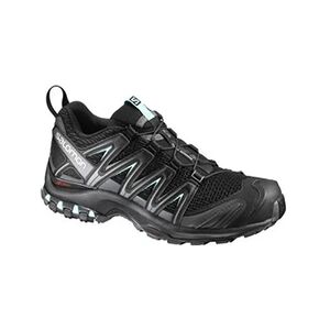 Salomon Chaussures XA Pro 3D W Graphite pour Femmes 37 1/3 - Publicité