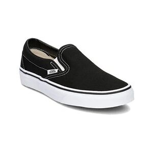 Vans Sneakers Classic Slip Noir pour Hommes 35 - Publicité