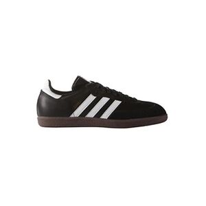 Adidas Chaussures Samba noir Noir 40 2/3 - Publicité