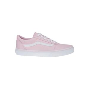 Vans Sneakers Vard Canvas Rose pour Enfants 35 - Publicité