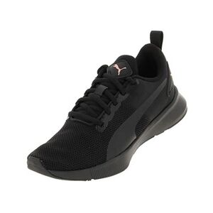 Puma Chaussures running Flyer blk runner l Noir Taille : 39 - Publicité