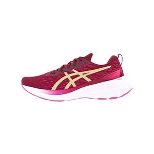 ASICS Chaussures running Novablast 2 fus run l Fuschia Taille : 40 - Publicité