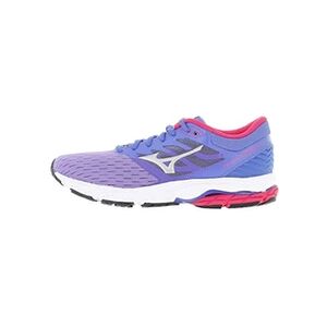 Mizuno Chaussures running Prodigy 3 wave running pro w Violet Taille : 36 1/2 - Publicité