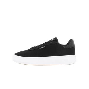 Adidas Chaussures mode ville Court platform cln Noir Taille : 40 - Publicité