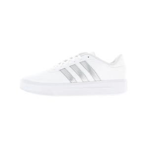 Adidas Chaussures mode ville Court platform Blanc Taille : 38 2/3 - Publicité