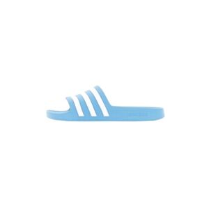 Adidas Claquettes mules Adilette aqua Bleu ciel Taille : 39 - Publicité