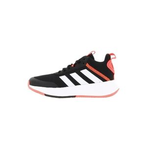 Adidas Chaussures basket Ownthegame 2.0 k Noir Taille : 39 1/3 - Publicité