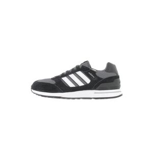 Adidas Chaussures running mode Run 80s Noir Taille : 42 - Publicité