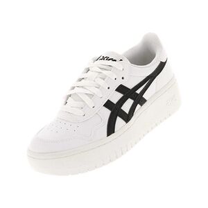 ASICS Chaussures mode ville Japan s pf wht blk l Blanc Taille : 38 - Publicité